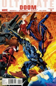 Ultimate Doom 2011 #2