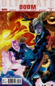 Ultimate Doom 2011 #3