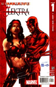 Ultimate Elektra 2004 - 2005 #1