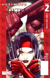 Ultimate Elektra 2004 - 2005 #2