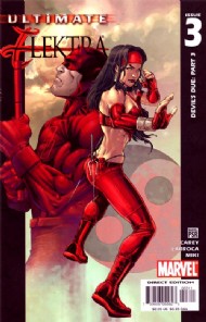 Ultimate Elektra 2004 - 2005 #3