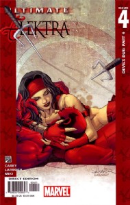 Ultimate Elektra 2004 - 2005 #4