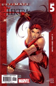 Ultimate Elektra 2004 - 2005 #5