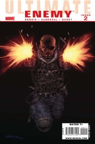 Ultimate Enemy 2010 #2