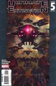 Ultimate Extinction 2008 #5
