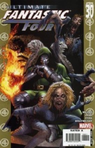 Ultimate Fantastic Four 2004 - 2009 #30