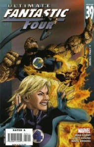 Ultimate Fantastic Four 2004 - 2009 #39