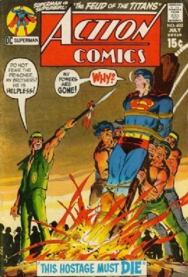 Action Comics (1st Series) #402