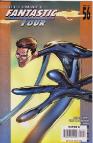 Ultimate Fantastic Four 2004 - 2009 #56