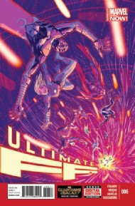Ultimate Ff 2014 #6