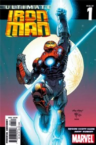 Ultimate Iron Man 2005 - 2006 #1