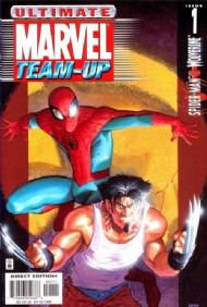 Ultimate Marvel Team-Up 2001 - 2002 #1
