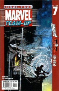 Ultimate Marvel Team-Up 2001 - 2002 #7