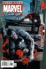 Ultimate Marvel Team-Up 2001 - 2002 #8