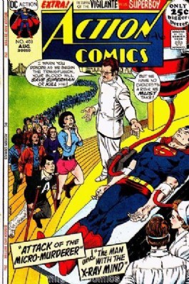 Action Comics (1st Series) #403