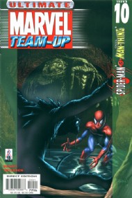 Ultimate Marvel Team-Up 2001 - 2002 #10