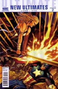 Ultimate New Ultimates 2010 - 2011 #2