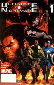 Ultimate Nightmare 2004 - 2005 #1