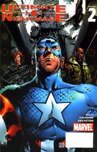 Ultimate Nightmare 2004 - 2005 #2