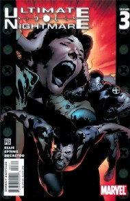 Ultimate Nightmare 2004 - 2005 #3