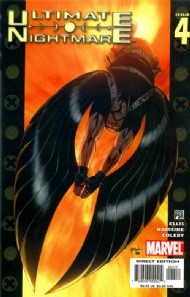 Ultimate Nightmare 2004 - 2005 #4