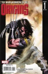 Ultimate Origins 2008 #1