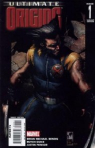Ultimate Origins 2008 #1