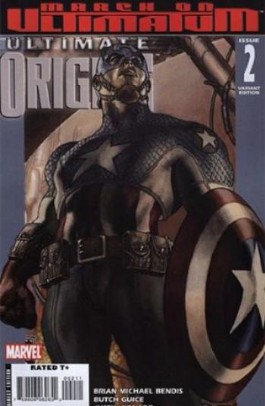 Ultimate Origins #2