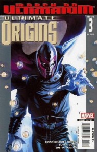 Ultimate Origins 2008 #3