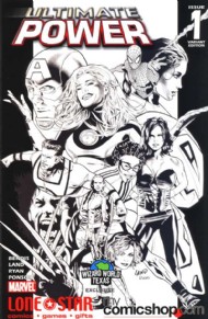 Ultimate Power 2006 - 2008 #1