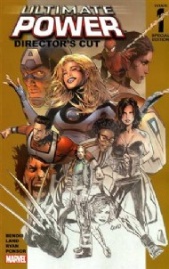 Ultimate Power 2006 - 2008 #1
