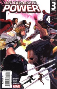 Ultimate Power 2006 - 2008 #3