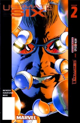 Ultimate Six #2