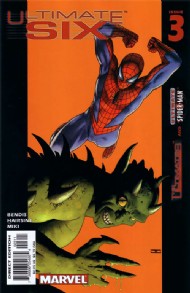 Ultimate Six 2003 - 2004 #3