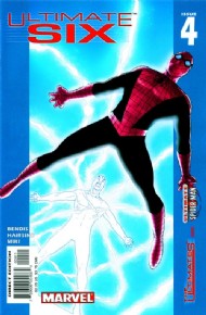 Ultimate Six 2003 - 2004 #4