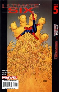 Ultimate Six 2003 - 2004 #5