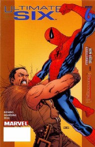 Ultimate Six 2003 - 2004 #6