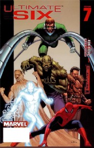 Ultimate Six 2003 - 2004 #7