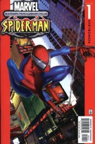 Ultimate Spider-Man 2000 - 2011 #1