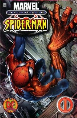 Ultimate Spider-Man #1
