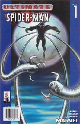 Ultimate Spider-Man #1