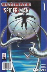 Ultimate Spider-Man 2000 - 2011 #1