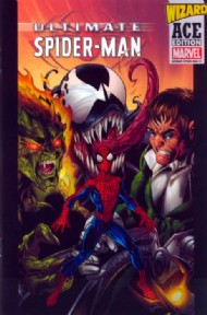 Ultimate Spider-Man 2000 - 2011 #1
