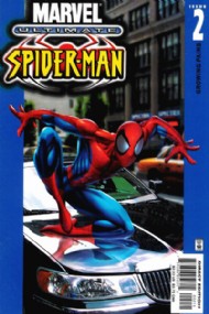 Ultimate Spider-Man 2000 - 2011 #2