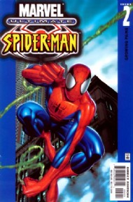 Ultimate Spider-Man 2000 - 2011 #2