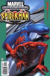 Ultimate Spider-Man 2000 - 2011 #3