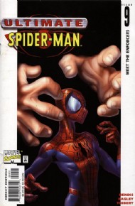 Ultimate Spider-Man 2000 - 2011 #9