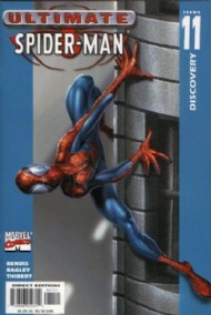 Ultimate Spider-Man 2000 - 2011 #11