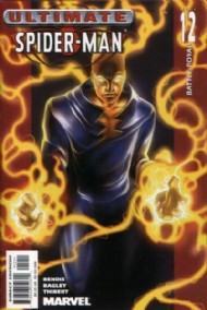 Ultimate Spider-Man 2000 - 2011 #12