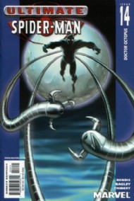 Ultimate Spider-Man 2000 - 2011 #14